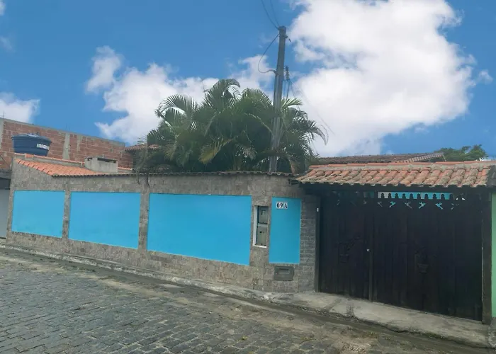 Casa Diamante Buzios