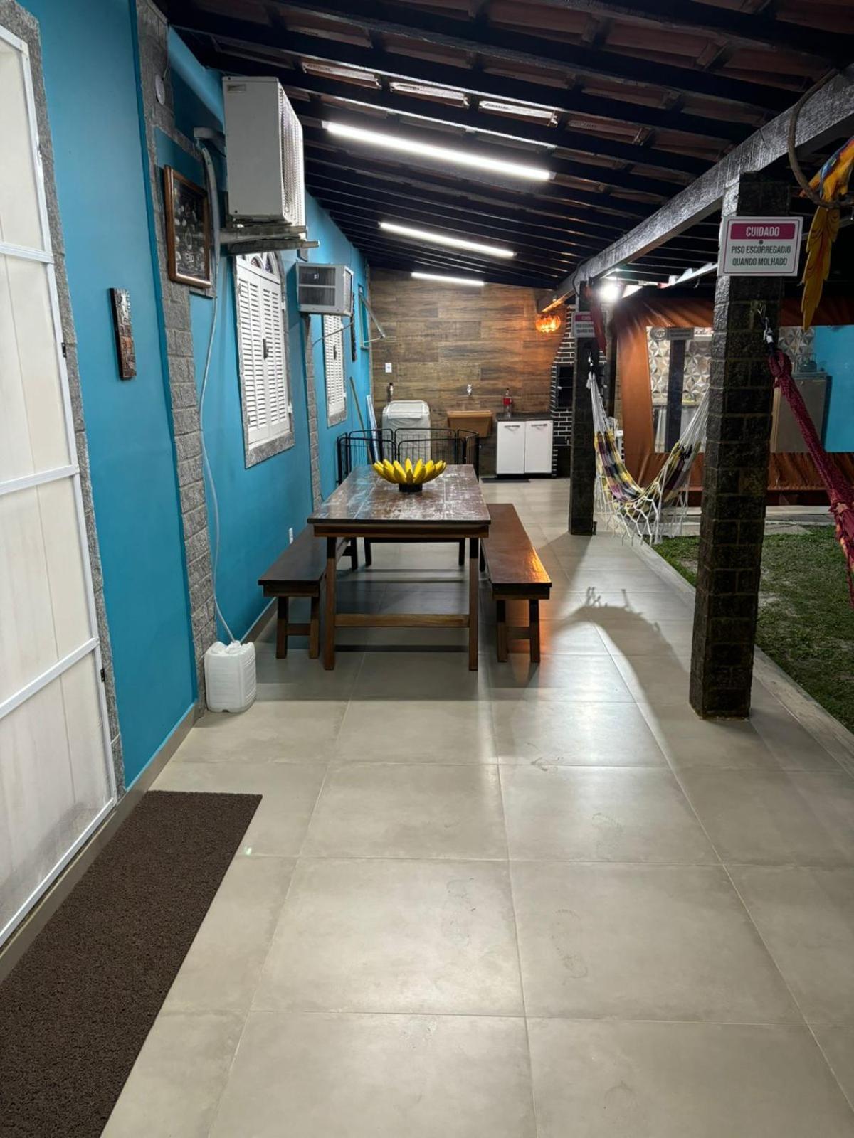 Casa de férias Casa Diamante