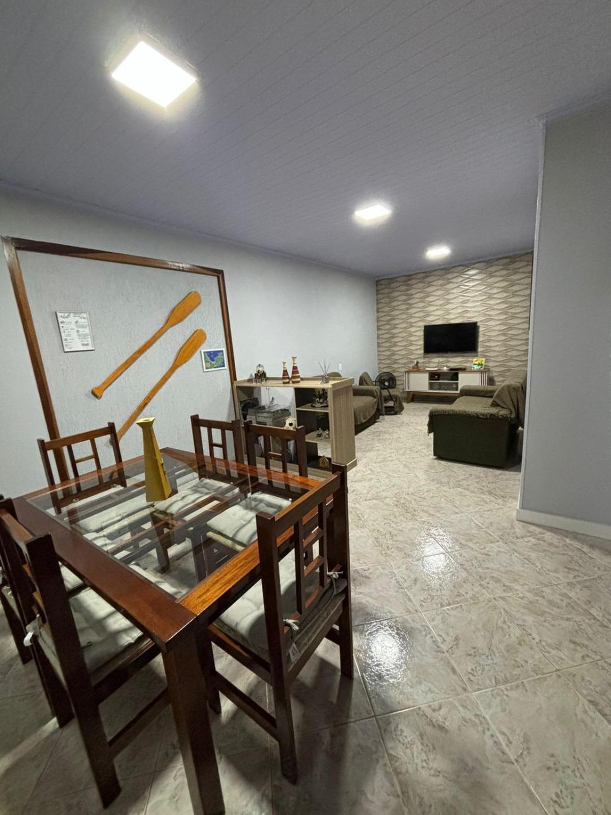 Casa Diamante Casa de férias