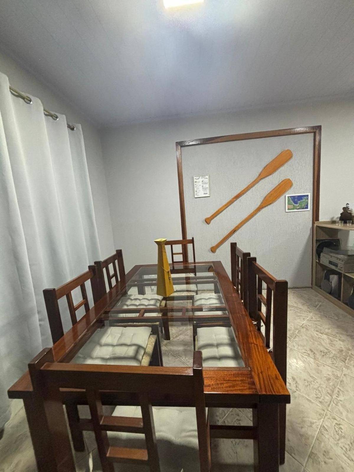 Casa de férias Casa Diamante Búzios